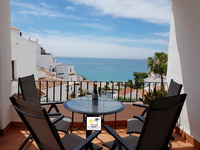 Capistrano Playa Nerja