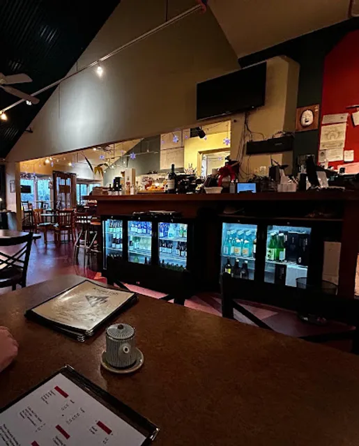 Angel Fish Japanese Cuisine