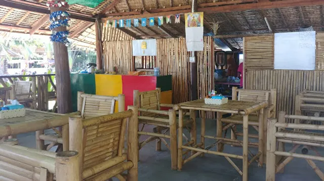 Sea flower restaurant