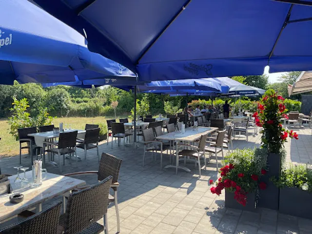 Restaurant da Cosimo