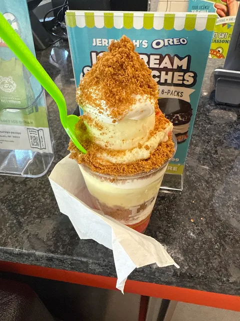 Jeremiah's Italian Ice