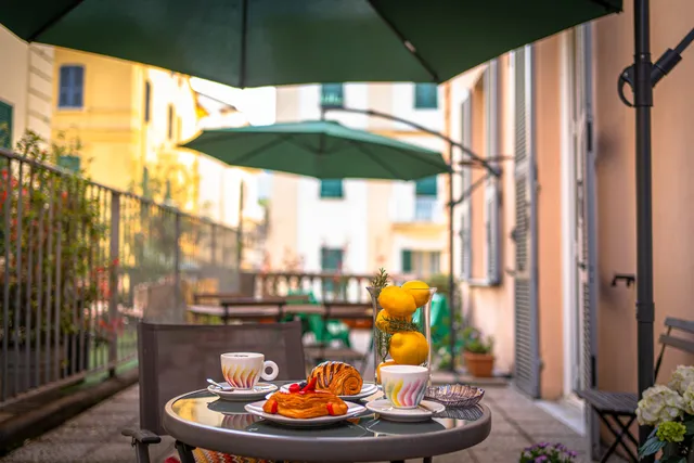 Affittacamere I Sapori Del Levante La Spezia