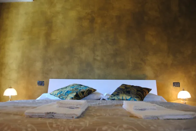 Dreaming Piazza Bra Rooms