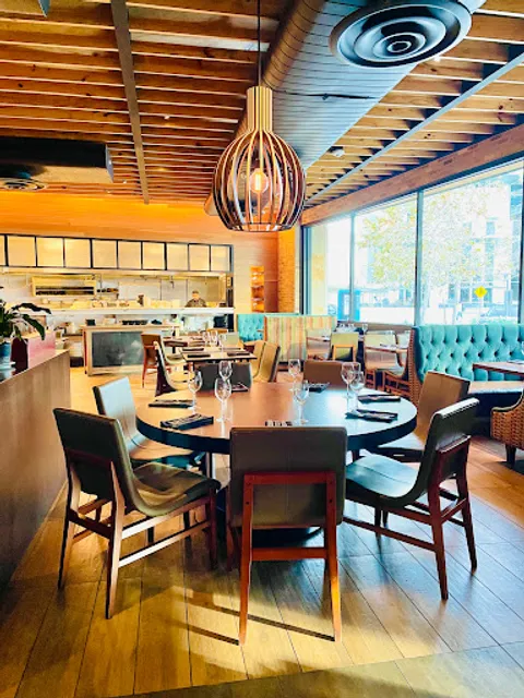 Paul Martin's American Grill