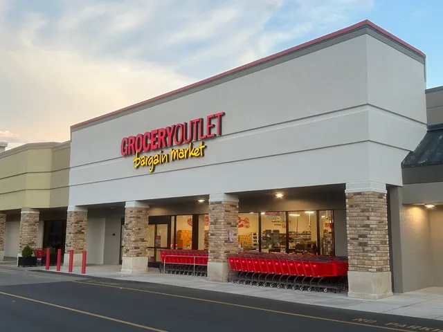 Grocery Outlet