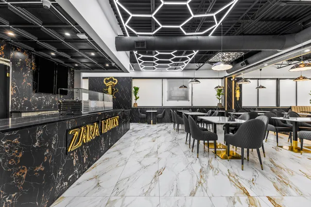 Zara Eatery