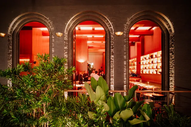 Hotel El Zarzo Medellín