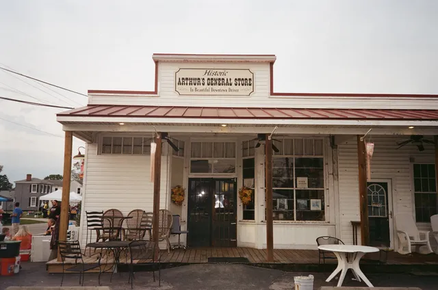 Arthur's General Store