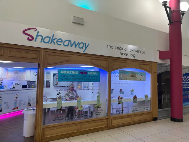 Shakeaway