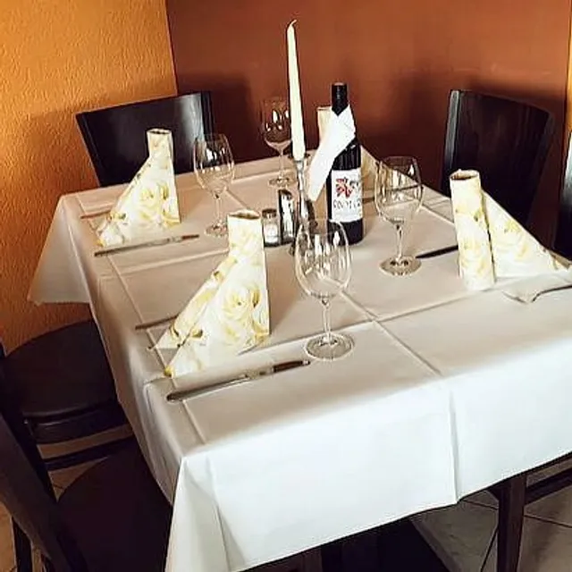 Gaststätte Am Wetterpark