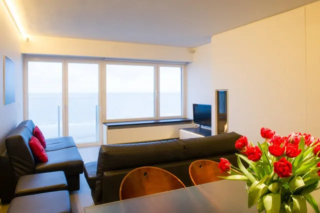 Holiday Apartment Seamore - Seawall Oostende