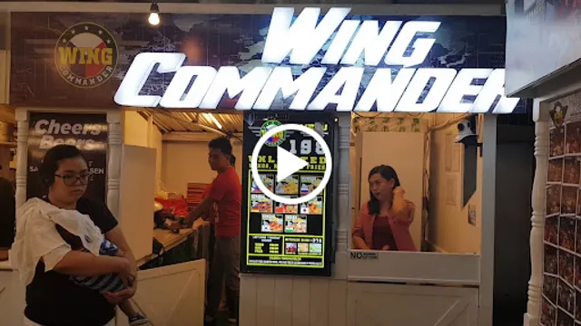 Wing Commander
