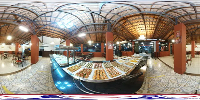 S.A Casa do Sushi Paranaguá