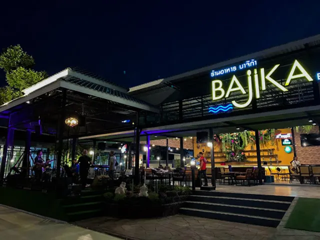 Bajika Restaurant