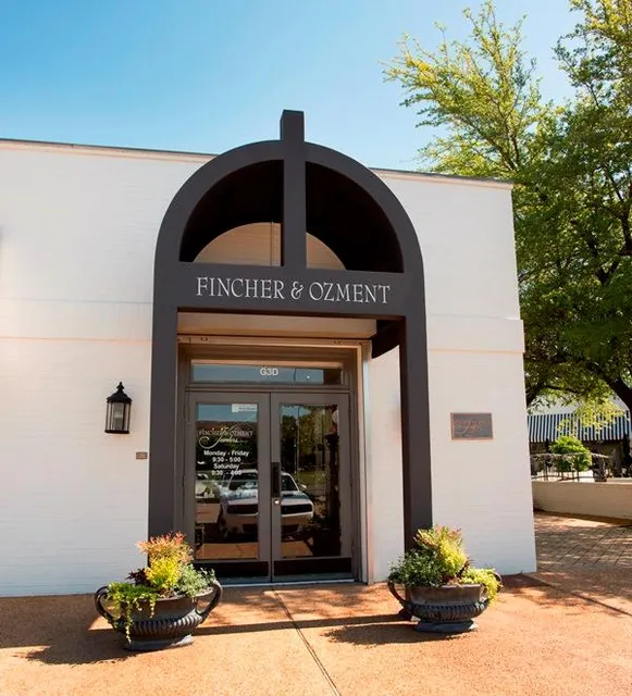 Fincher & Ozment Jewelers