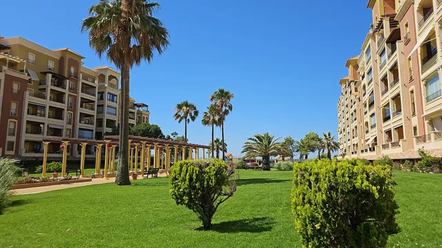 Apartanento isla canala