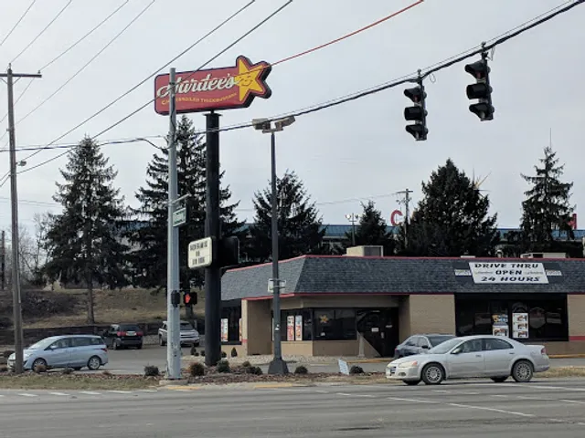 Hardee’s