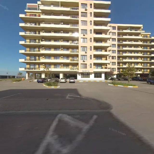 Appartment Dyana Brown Summerland