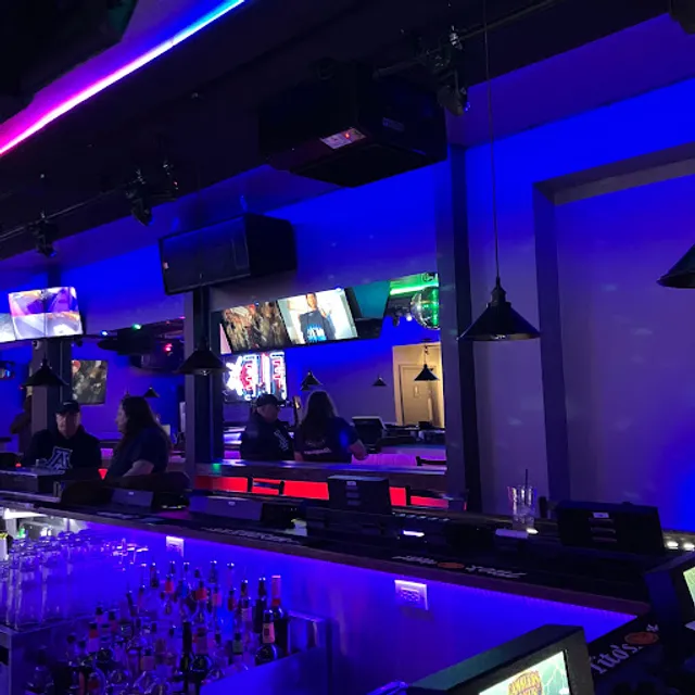 Flex Cocktail Lounge