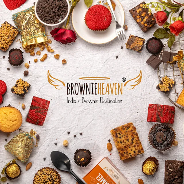 Brownie Heaven Porur