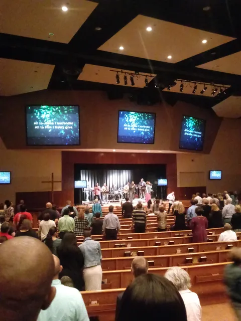 West Houston Church of Christ