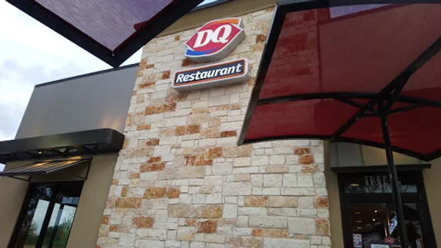 Dairy Queen
