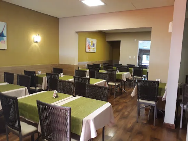 Restaurante Bom Sabor