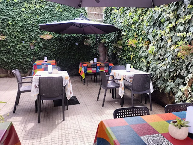 Pizzaria Quatro Estações