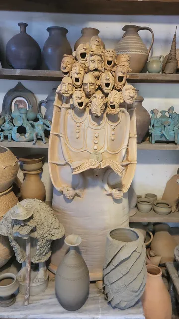 Casa Olarului Les Daniel