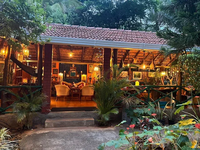 Georgia Sunshine Village