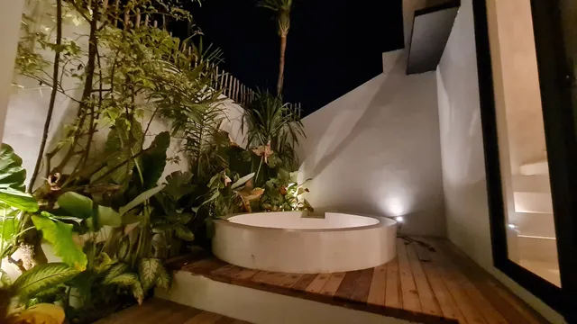 Ulu Hill Top Uluwatu by Hello Summer