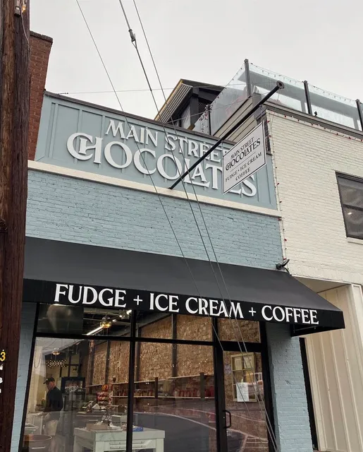Main Street Chocolates