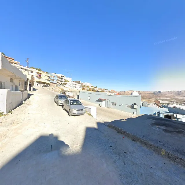 Tarihi Mardin Hobbit House