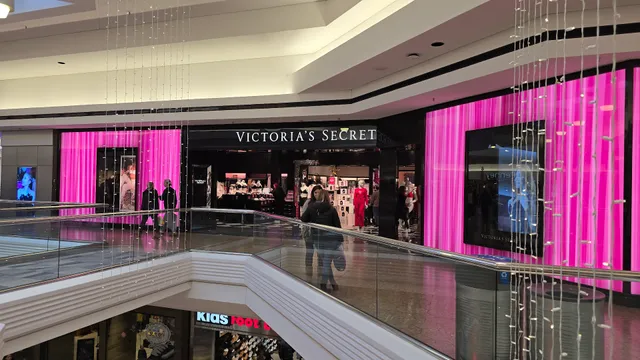 Victoria's Secret