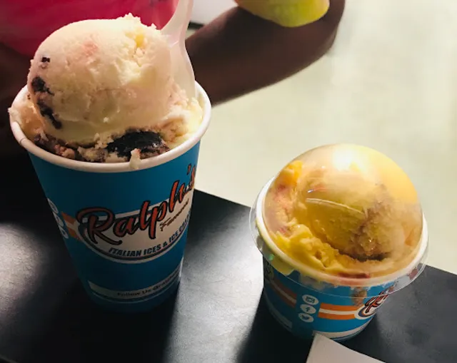 Ralph's Italian Ices