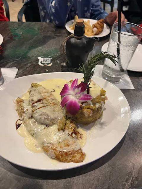 Utopia Restaurant and Bar