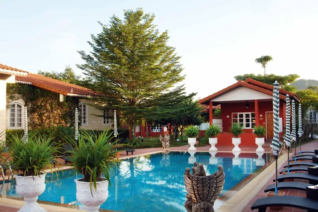 วิลล่า พิคตอรี่