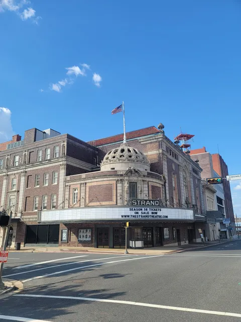 The Strand Theatre