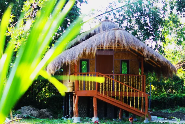 Nameri Baligora Camp