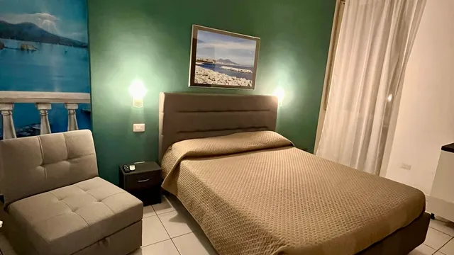 Bed & breakfast De Bono