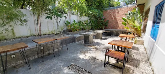 Coffee Toffee Pekanbaru