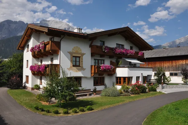 Gästehaus Sonnweber