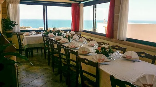 Ristorante Antichi Sapori