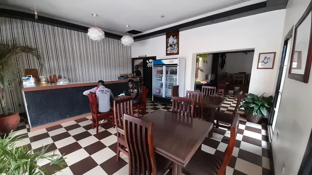 Black Thai Restaurant