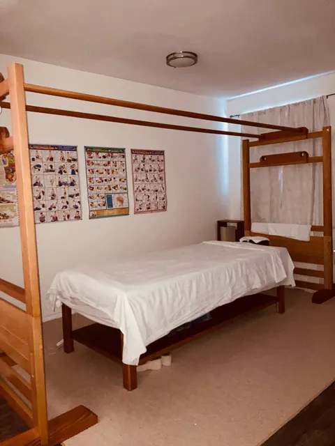 Bellingham Thai Massage