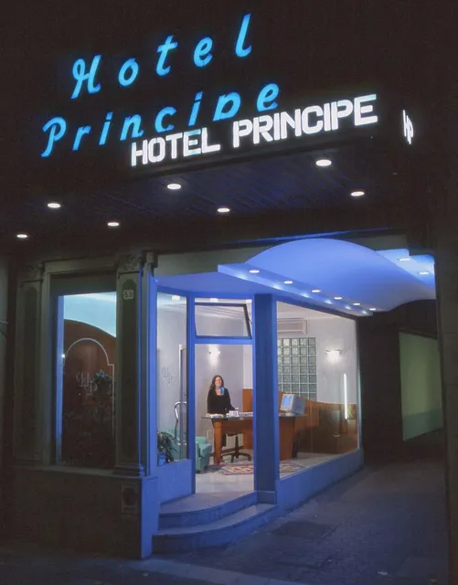 Hotel Principe