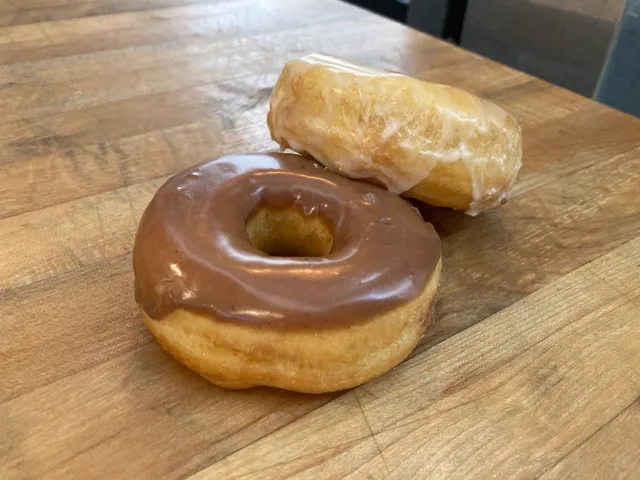 DD’s donuts