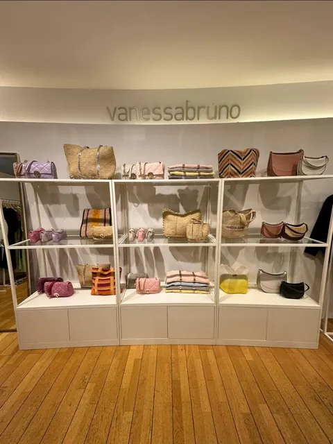 Vanessa Bruno Printemps Lille prêt-à-porter