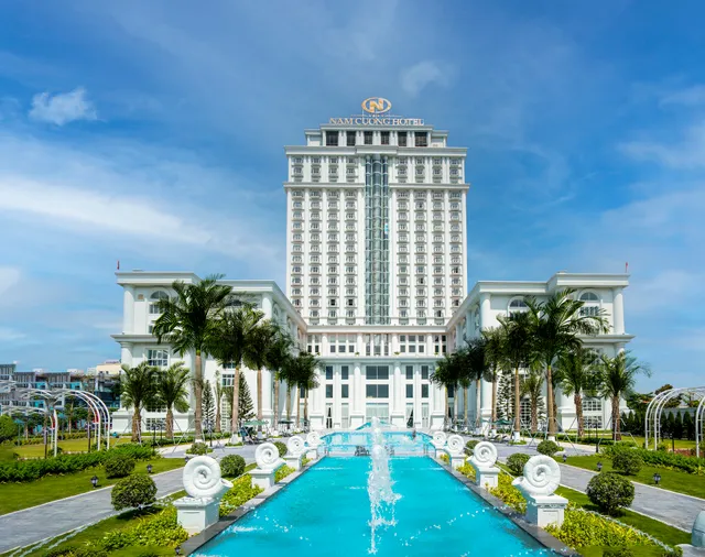 Nam Cuong Hotel