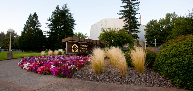 Pacific Union College